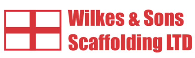 Wilkes and Sons Scaffolding logo